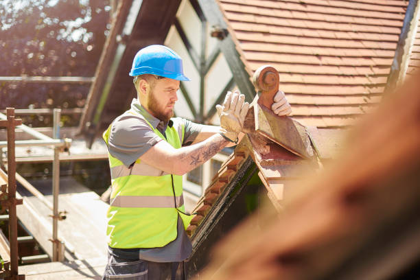 Best Storm Damage Roof Repair  in Glen Head, NY